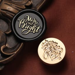 Mặt dấu Đồng Đóng Sáp – Tạo Điểm Nhấn Sang Trọng và Độc Đáo 8