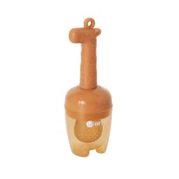 Túi Nhai Ăn Dặm Chống Hóc Cho Bé Elmich BabyCare EL0751 EL0750, Hàng Chính Hãng, Silicone - JoyMall 2