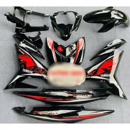 Bộ nhựa dàn áo Exciter 150 đời 2015 đến 2024 có kèm tem 1