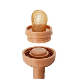 Túi Nhai Ăn Dặm Chống Hóc Cho Bé Elmich BabyCare EL0751 EL0750, Hàng Chính Hãng, Silicone - JoyMall 4