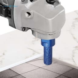 Combo 3 Mũi Mài Kim Cương Ren M10 Gắn Máy Mài Góc 100mm Nhiều Kích Thước 7