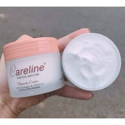 Kem nhau thai cừu Careline Úc 100ml – Placenta + Collagen + Vitamin E – Dưỡng da, làm sáng, săn chắc 2