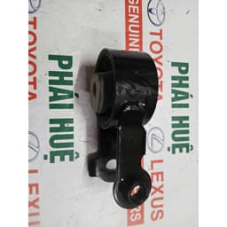 CHÂN MÁY SAU VIOS,YARIS (2006-2014) HÀNG IKONT JAPAN CAO CẤP  12363-0M020 7