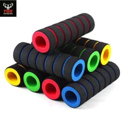[1 Đôi] Ống mút lót tạ chống chai tay khi tập gym, street workout 3