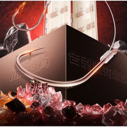 Thẻo Câu Đài Định Kiếm Hộp 20 Bộ Thẻo Buộc Sẵn Lưỡi Vàng Hồng Cao Cấp Chuyên Rô Diếc Chép 4