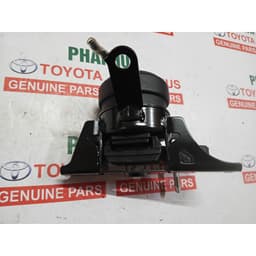 CHÂN MÁY TRƯỚC PHẢI MT VIOS,YARIS  2008-2013 HÀNG IKON   JAPAN   12305-0M060 8