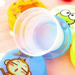 Ly Gấp Gọn/Cốc Xếp Tiện Dụng CLEER 6