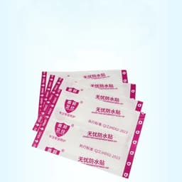 Băng dán vết thương mini kháng khuẩn – Combo 120 miếng, ít thấm nước, dùng hằng ngày 7