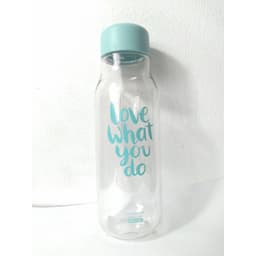 Bình đựng nước hoa quả Detox LocknLock Milky HAP654 500ml, hàng chính hãng, không chứa BPA - JoyMall 3