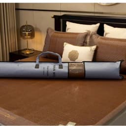 Chiếu Mây Lạnh Nhập Khẩu Cao Cấp, Chiếu Mây Mát Lạnh Ngay Từ Cái Chạm Đầu Tiên 1m2, 1m5, 1m6x2m, 1m8x2m, 2mx2m2 6