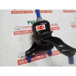 CHÂN MÁY TRƯỚC PHẢI (DẦU)  CAMRY 2006-2015 HÀNG IKONT  JAPAN  CAO CẤP 12362-0H020 1
