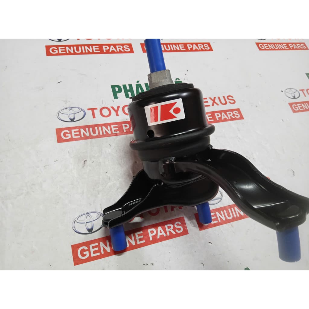 CHÂN MÁY TRƯỚC PHẢI (DẦU)  CAMRY 2006-2015 HÀNG IKONT  JAPAN  CAO CẤP 12362-0H020