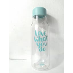 Bình đựng nước hoa quả Detox LocknLock Milky HAP654 500ml, hàng chính hãng, không chứa BPA - JoyMall 2