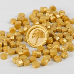 Sáp đóng dấu dùng làm đồ handmade, thiệp, quà tặng các loại. 6