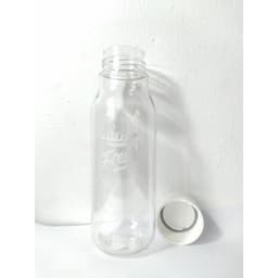Bình đựng nước hoa quả Detox LocknLock Milky HAP654 500ml, hàng chính hãng, không chứa BPA - JoyMall 6