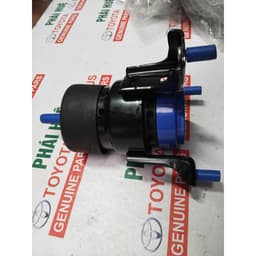 CHÂN MÁY TRƯỚC KÉT NƯỚC   CAMRY 2010   HÀNG IKONT JAPAN  CAO CẤP 12361-28220JP 8