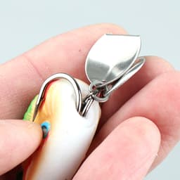 3.5cm / 5.4g Ếch Mềm Mồi Câu Cá Mini Mềm Mồi Đôi Nâng Móc Top Tia Nước Ếch Mồi Nhân Tạo 5