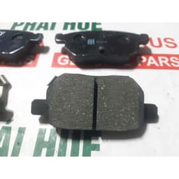 MÁ PHANH SAU ĐĨA VIOS,YARIS  2008-2013 HÀNG MK THÁI LAN 5