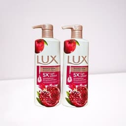 Sữa tắm Lux hương nước hoa 450ml Thái Lan thơm lâu dưỡng da trắng mịn và cấp ẩm 7