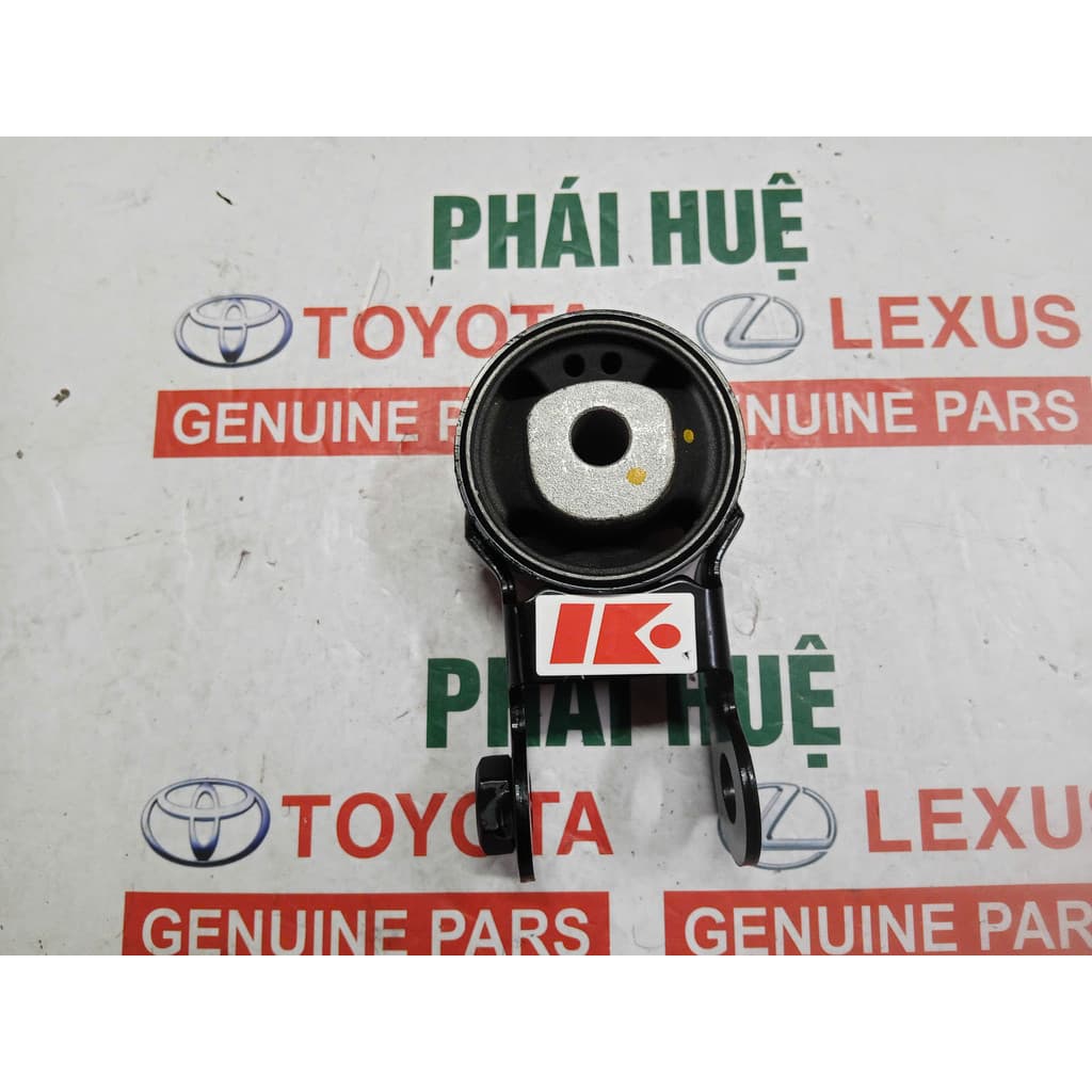 CHÂN MÁY SAU VIOS,YARIS (2006-2014) HÀNG IKONT JAPAN CAO CẤP  12363-0M020