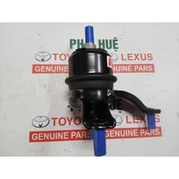 CHÂN MÁY TRƯỚC PHẢI (DẦU)  CAMRY 2006-2015 HÀNG IKONT  JAPAN  CAO CẤP 12362-0H020 9