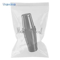 Shamjina Professional Boston Tin Can Drinks Boston Shaker Set Party Tool 5 màu 8