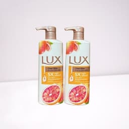 Sữa tắm Lux hương nước hoa 450ml Thái Lan thơm lâu dưỡng da trắng mịn và cấp ẩm 3