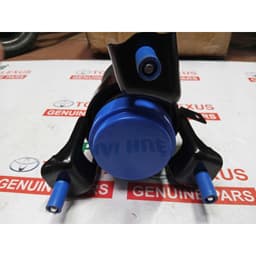 CHÂN MÁY TRƯỚC KÉT NƯỚC   CAMRY 2010   HÀNG IKONT JAPAN  CAO CẤP 12361-28220JP 9