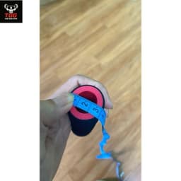 [1 Đôi] Ống mút lót tạ chống chai tay khi tập gym, street workout 7