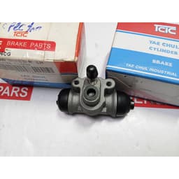 XY LANH BÁNH SAU   SPECTRA   TICTIC   0K30A26610 3