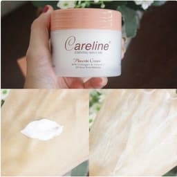 Kem nhau thai cừu Careline Úc 100ml – Placenta + Collagen + Vitamin E – Dưỡng da, làm sáng, săn chắc 3