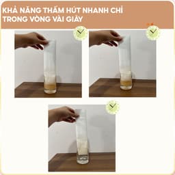Khăn Lau Đa Năng Cuộn 100 Tờ siêu Thấm,Giặt Được, Tái Sử Dụng,tiết kiệm và hiểu quả cho mọi gia đình 7