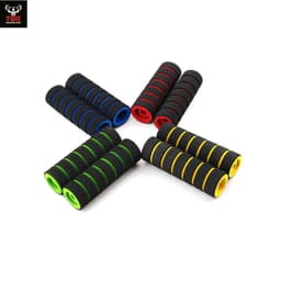[1 Đôi] Ống mút lót tạ chống chai tay khi tập gym, street workout 4
