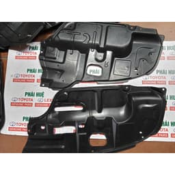 CHẮN GẦM PHẢI, TRÁI CAMRY 2002-2006  IKONT THÁI LAN CAO CẤP 2