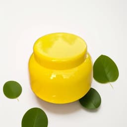 Combo 50 Hủ Bầu 150gr - Nhựa Dẽo Cao Cấp - Có Nắp Lót Chống Tràn - Đựng Kem Body 3