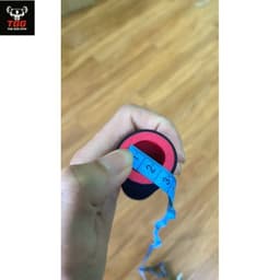 [1 Đôi] Ống mút lót tạ chống chai tay khi tập gym, street workout 6