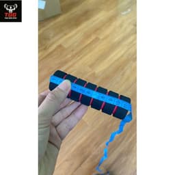 [1 Đôi] Ống mút lót tạ chống chai tay khi tập gym, street workout 5