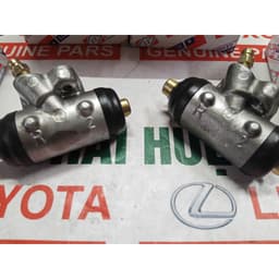 XY LANH BÁNH SAU VIOS 2007- 2019  15/16 HÀNG THÁI LAN 47550-47010 4