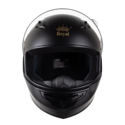 [FULLFACE ĐỘC QUYỀN] Mũ Bảo Hiểm Fullface Royal M79 Kính Trà Chính Hãng, Đi Phượt Cao Cấp Cho Nam Nữ 5