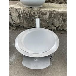 [Tặng Nắp Bếp] Bếp củi đa năng tiết kiệm củi, không khói,  không đen nồi  lỗi bảo hành 1 đổi 1 4
