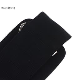 Dây đeo cổ tay chống trượt điều chỉnh được - Phù hợp cử tạ và tập gym 8