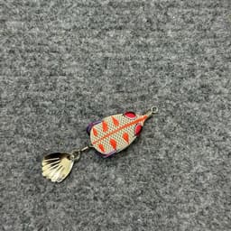 Mồi Câu Cá Lóc Nhái Hơi CHADO H1 Mini 2.8cm 5g – Mồi Giả Cao Su Siêu Dai, Nổi Chìm, Màu Sắc Bắt Mắt 3
