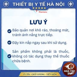 Bọt biển, Bông Mút - Bông Nở Rửa Mặt Chivey ( combo 5 gói  60 miếng ) 6