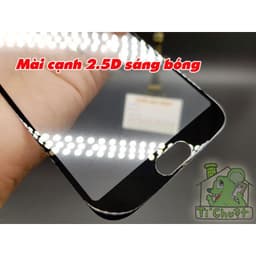 [FULL KEO] Kính CL Black Shark 1 2018 Cường Lực 9H 2.5D FULL Màn 4
