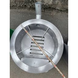 [Tặng Nắp Bếp] Bếp củi đa năng tiết kiệm củi, không khói,  không đen nồi  lỗi bảo hành 1 đổi 1 8