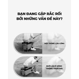 Đệm Mông Xsamtin XR 911 Da PU 7