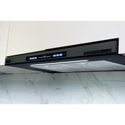 Máy hút mùi âm tủ GrandX GX H70F85B l GX H70F85G - Động cơ Inverter BLDC, Công suất hút: 1150m3/h. 4
