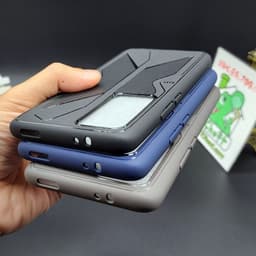 [Chống Sốc] Ốp Lưng XIA0MI Mi 12T/ 12T PRO/ Redmi K50 ULTRA Vân CARO 3