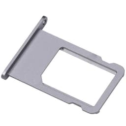 Khay Đựng Sim Thay Thế cho iPhone 6s iP6s Plus bằng thép như ZIN 3