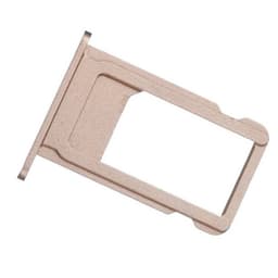 Khay Đựng Sim Thay Thế cho iPhone 6s iP6s Plus bằng thép như ZIN 5
